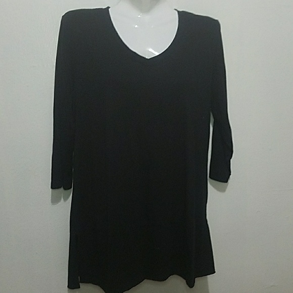Tops - Black top 💣